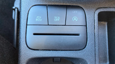 Ford Fiesta 1.1 Zetec 5dr Petrol Hatchback